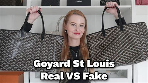 How to Spot Real vs. Fake Goyard Bags – LegitGrails